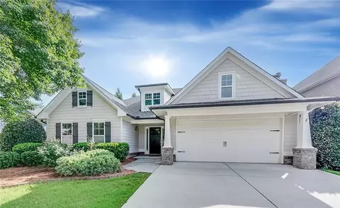 6017 Park Bend Ave, Braselton, GA 30517