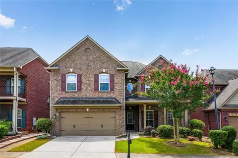 6935 Downs Ave, Duluth, GA 30097