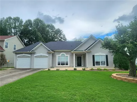 110 Glenside Ln, Duluth, GA 30097