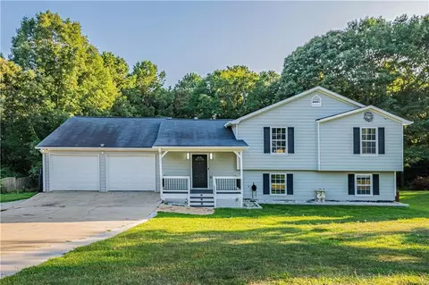734 Ridgeland Rd, Bethlehem, GA 30620