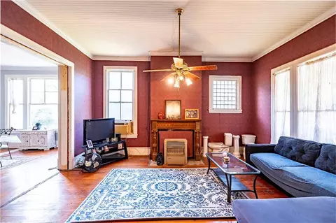 389 Stonewall St NE, Dawson, GA 39842