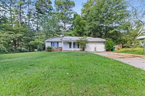 1244 Sandune Dr, Norcross, GA 30093