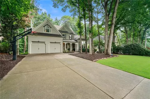 4005 Sunhill Ct, Woodstock, GA 30189