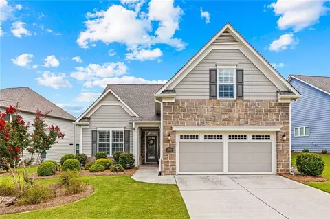3710 Cherry Grove Rd SW, Gainesville, GA 30504