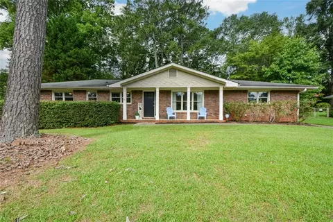3820 Highview Ter SE, Smyrna, GA 30082