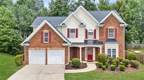 1720 Mccook Ct NW, Kennesaw, GA 30144