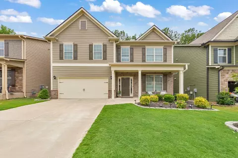 437 Livingston Pt, Acworth, GA 30102