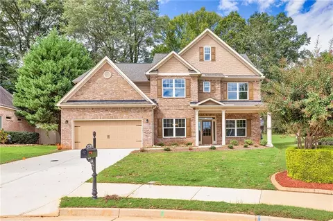 641 Obrians Path, Mcdonough, GA 30253