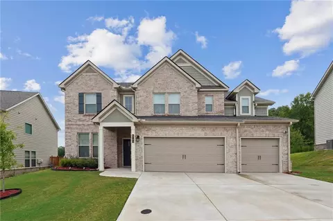 4762 Sultana Way SW, Atlanta, GA 30331