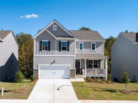 675 Highgrove Way, Dallas, GA 30157