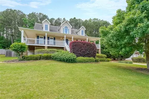 789 Whitby Dr, Douglasville, GA 30134