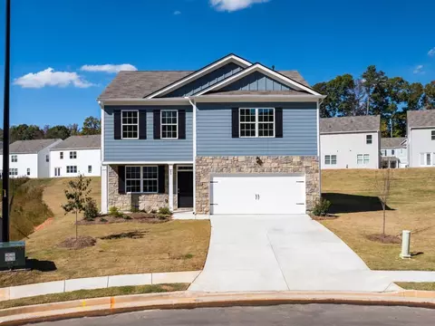 80 Willow Green Trce, Dallas, GA 30157