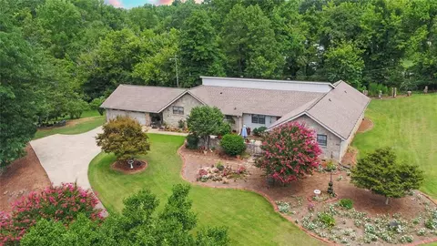 5320 Sherri Dr, Gainesville, GA 30504