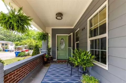 1014 Hill St SE, Atlanta, GA 30315