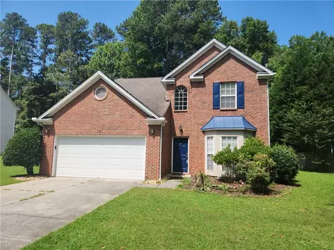 2585 Haynes Club Cir, Grayson, GA 30017
