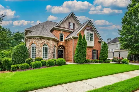 454 Wallis Farm Way, Marietta, GA 30064