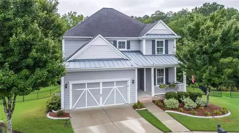 901 Woodbury Rd, Canton, GA 30114