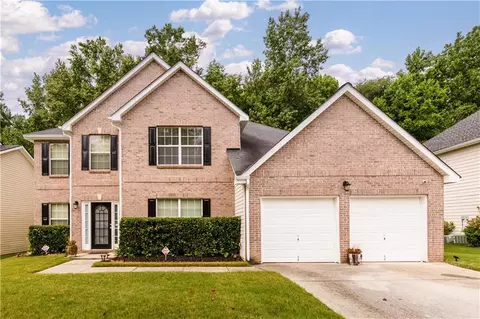 4385 Ivy Fork Dr, Loganville, GA 30052