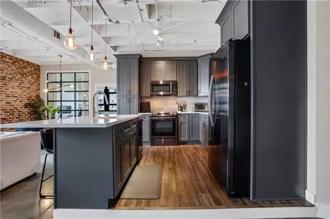878 Peachtree St NE #804, Atlanta, GA 30309