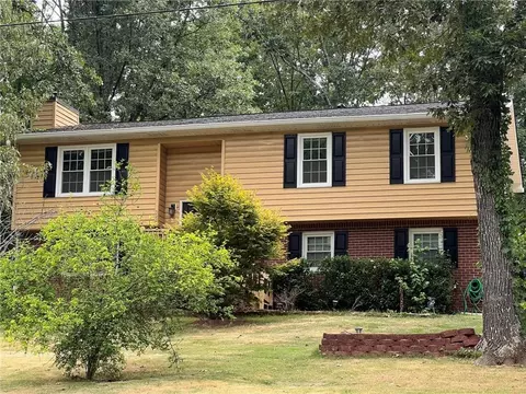 3938 Yeager Rd, Douglasville, GA 30135