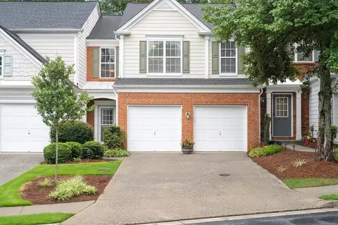 13206 Marrywood Dr, Alpharetta, GA 30004