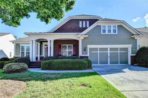 6658 Amherst Dr, Hoschton, GA 30548