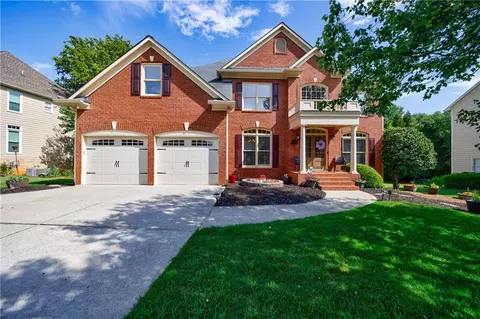 5695 Millwick Dr, Johns Creek, GA 30005