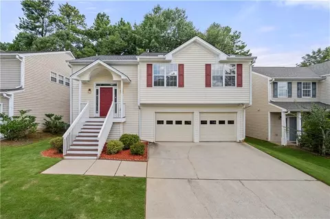 1100 Winter Park Ln, Norcross, GA 30093
