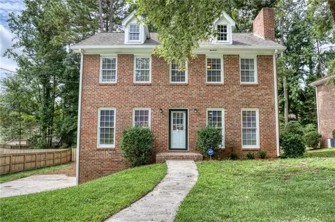 6313 Phillips Pl, Lithonia, GA 30058