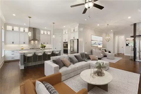 145 Maplewood Dr, Roswell, GA 30075