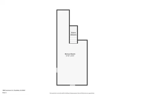 1880 Commons Cir, Chamblee, GA 30341 photo 11