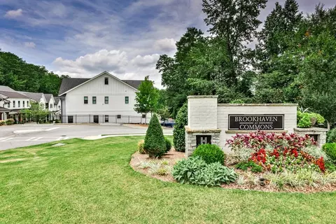 1880 Commons Cir, Chamblee, GA 30341 photo 45