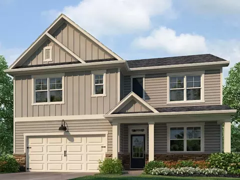 148 Grand Hickory Way, Dawsonville, GA 30534