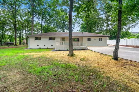 7928 Thrailkill Rd, Jonesboro, GA 30236