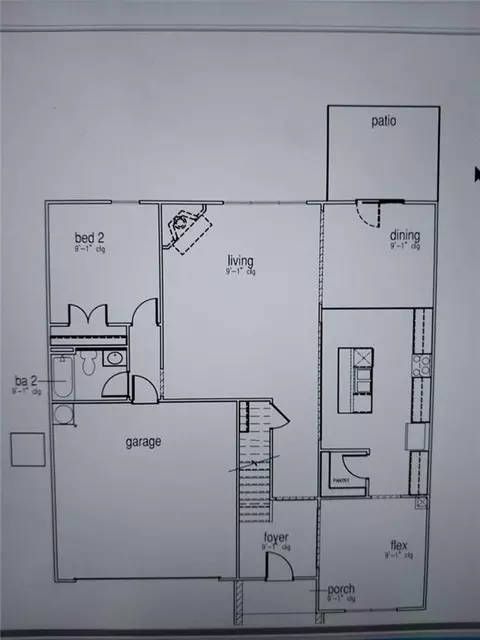 4117 Spencer Trl, Stonecrest, GA 30038
