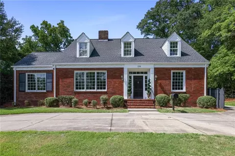 134 Whitlock Ave NW, Marietta, GA 30064
