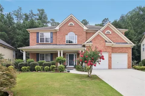 838 Key Largo Ct, Auburn, GA 30011