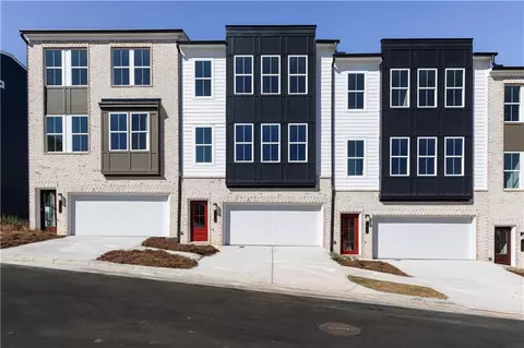 1465 Creekside Cir NW, Atlanta, GA 30318