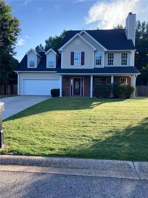232 Kiley Dr, Hoschton, GA 30548