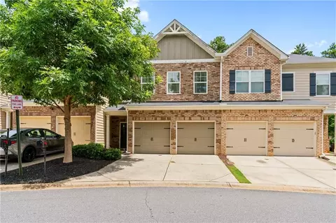 1782 Orange Grove Pl, Austell, GA 30106