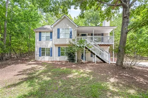 107 Pirkle Leake Rd, Dawsonville, GA 30534