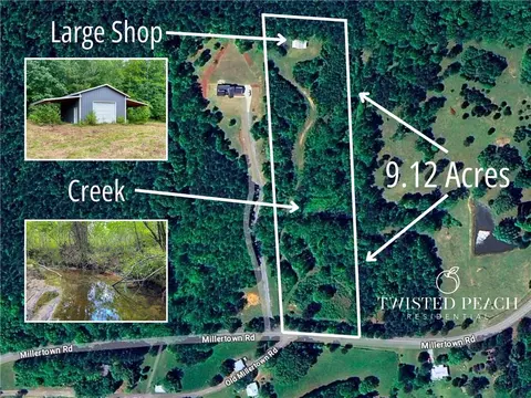 00 Millertown Rd, Temple, GA 30179