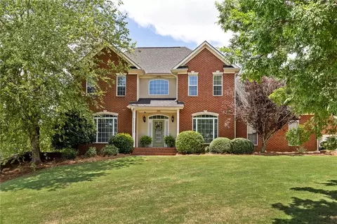 235 Overland Trl, Mcdonough, GA 30252