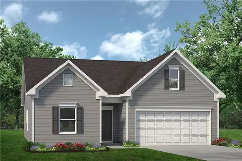 1550 Cragston Dr, Winder, GA 30680