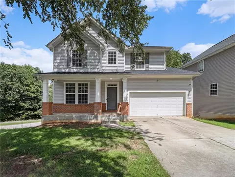 4500 Lightning Bolt Trl, Douglasville, GA 30135