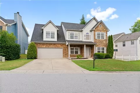 2649 Red Mulberry Ln, Braselton, GA 30517
