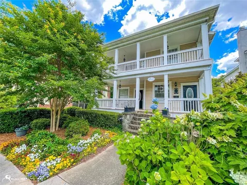 71 17th St NE, Atlanta, GA 30309