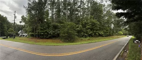 1160 King Mill Rd, Mcdonough, GA 30252