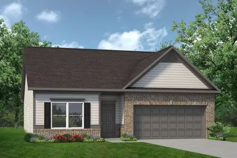 112 Duncan Farm Dr, Cartersville, GA 30120