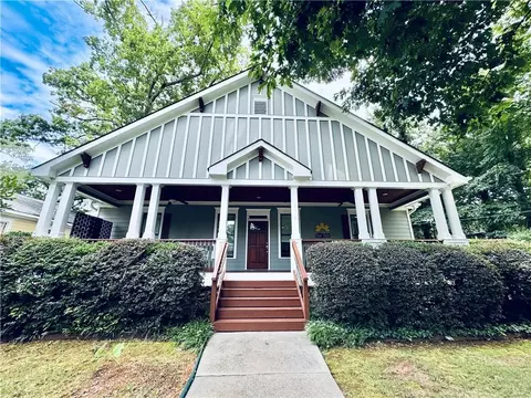176 Daniel Ave SE, Atlanta, GA 30317
